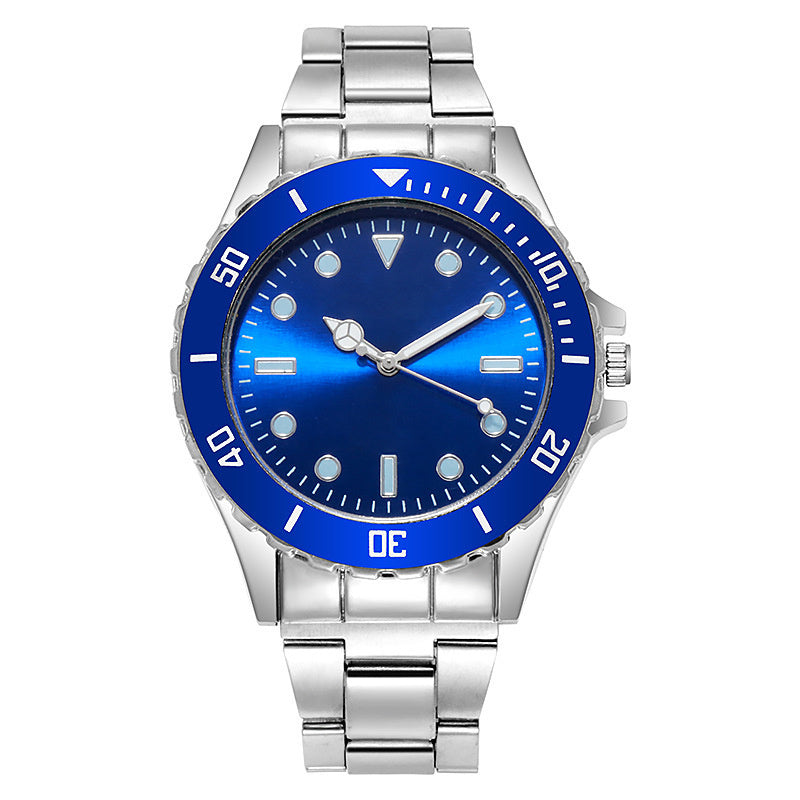 Fashion Business Luminous Quartz Watch