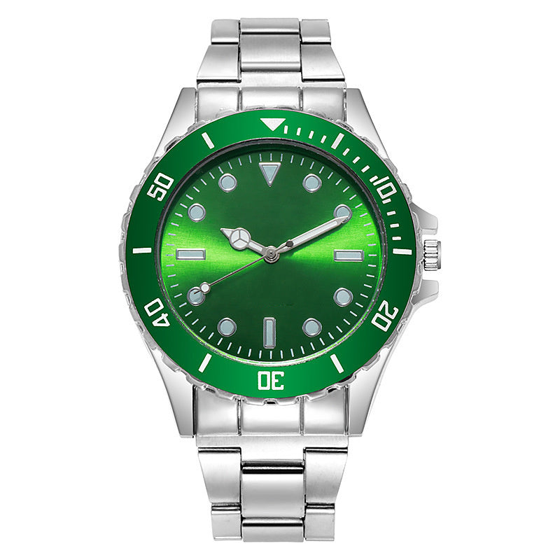 Fashion Business Luminous Quartz Watch